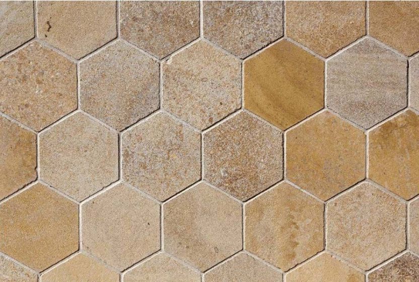 Travertine for Kitchen Backsplash: Is It the Right Choice?