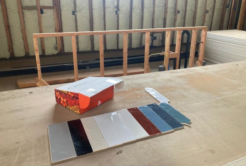 How to Pick the Correct Shower Floor Tile: Style, Safety, and Smarter Layouts