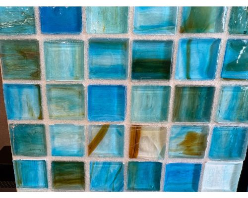 Glass Tile