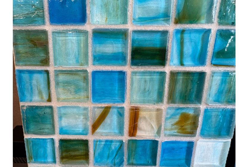 Glass Tile