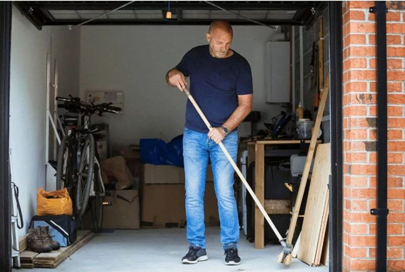 Porcelain Tiles for Garage Floors: Your Complete Guide