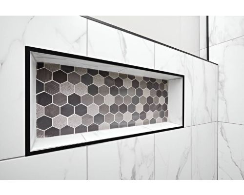 Smart Ways to Use Mosaic Tiles in Your Bathroom Design