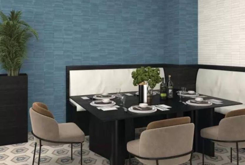 How Would Tile Experts Clean Porcelain Tiles