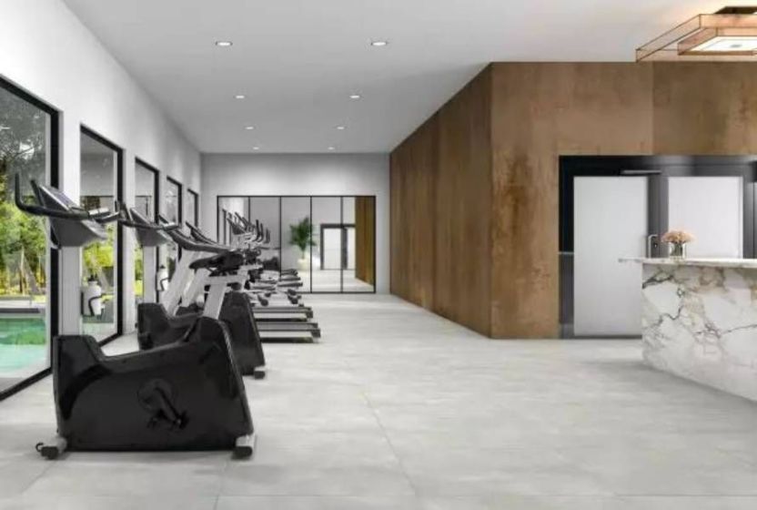 A Beginner's Guide to Concrete-look Porcelain Tiles