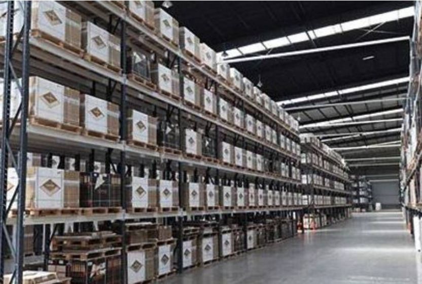 Tiles Production, shipping & delivery