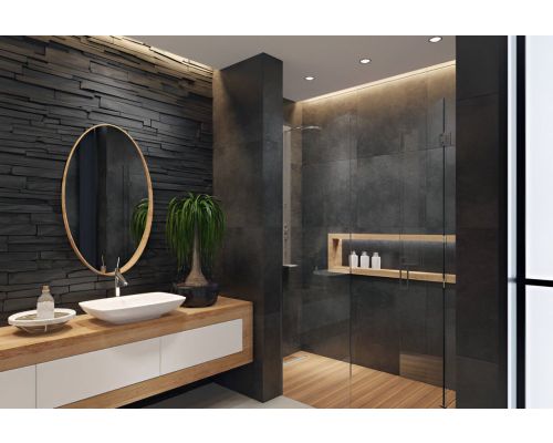 Top 10 Shower Floor Tile Ideas for a Bold Upgrade