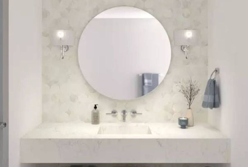 Are White Tiles a Good Idea for Bathrooms?
