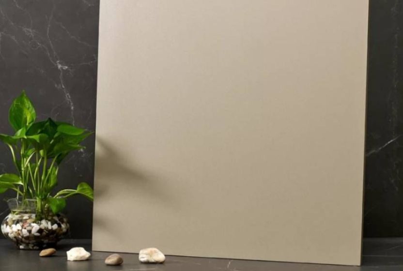 Polished Porcelain Tiles: Your Pathway to Interior Elegance