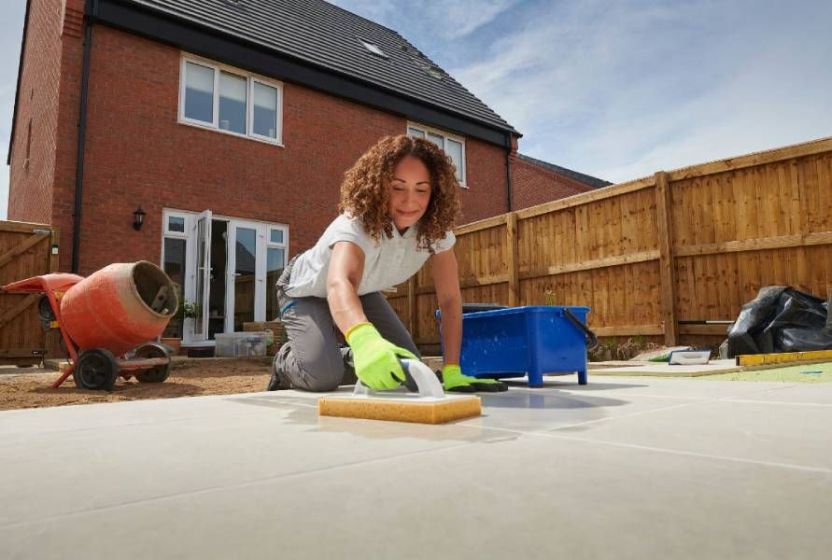 Installing Tiles Without Grout: Is It a Good Idea?