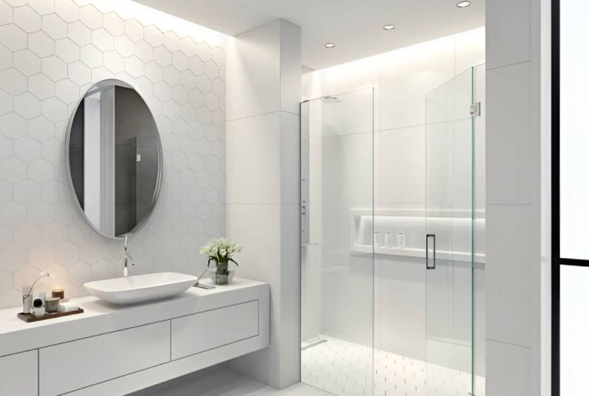 Are Hexagon Tiles the Right Choice for Your Bathroom?