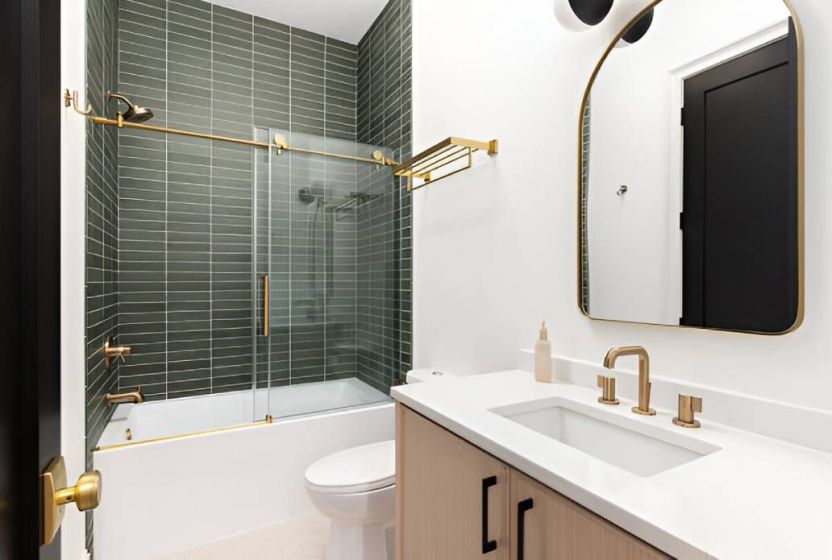 Bathroom Tile Layouts: How to Choose the Best Pattern for Your Space