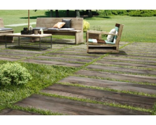 Outdoor Wood-Look Tiles: Complete Guide and Benefits