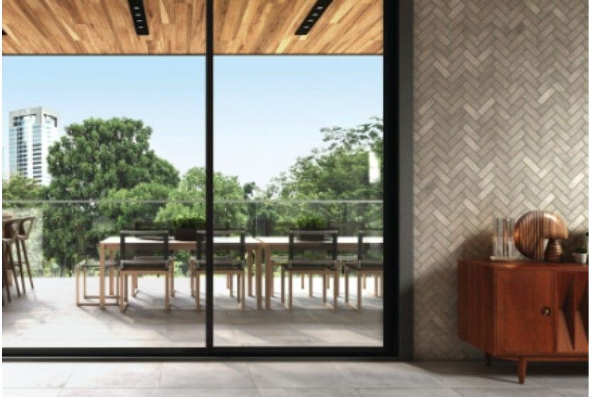 Can You Put Tile Over a Concrete Patio?