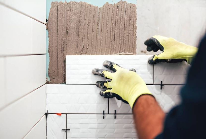 How To Tile a Shower Wall? Step By Step Guide for Beginners!