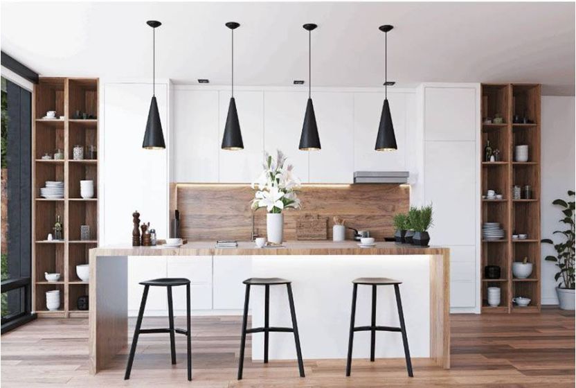 Best Choice for My Kitchen Floor: Ceramic or Porcelain?