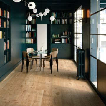 9 x 71" color body Porcelain wood look TILE