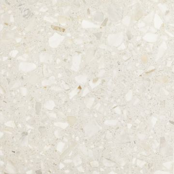 Beige stone look tile Moonlight 24x24 matte finish by OTILE