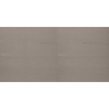 Soil Rectangle warm brown premium tile on bathroom shower wall, 24x47