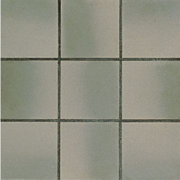 Quarry Naturals - 0N56 - Shadow Flash - Square - 8X8 - Matte dove gray porcelain tile tile on bathroom shower wall, 8x8
