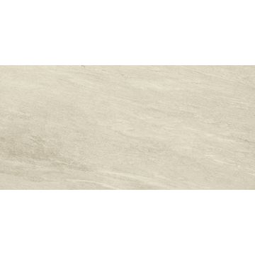Montesano - MN71 - Greige - Rectangle - 15X30 - Matte soft beige porcelain tile tile on bathroom shower wall, 375x750
