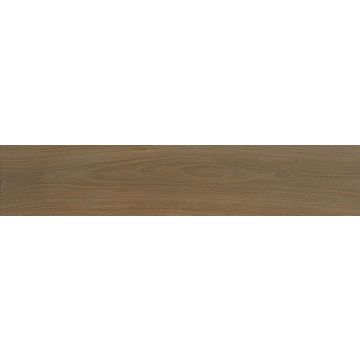 Merona 535 Brown Plank MR42 Brown warm brown porcelain tile tile on bathroom shower wall, 200x1000