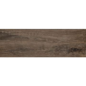 16x48 inches Rich Brown Colorbody porcelain paver TILE , Thickness: 2CM