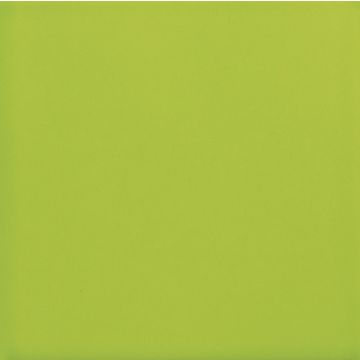 Color Story Wall - 0076 - Green Apple - Rectangle - 3X6 - Glossy