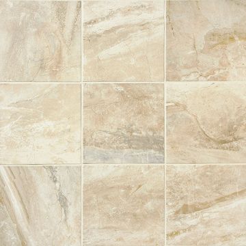Danya - DY02 - Cove - Square - 18X18 - Matte