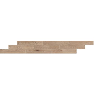 Debonair Estate - DE07 - Antique - Plank - 8X48 - Matte