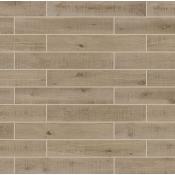 Hickory Grove, Plank, 8X48, Stepwise, Matte