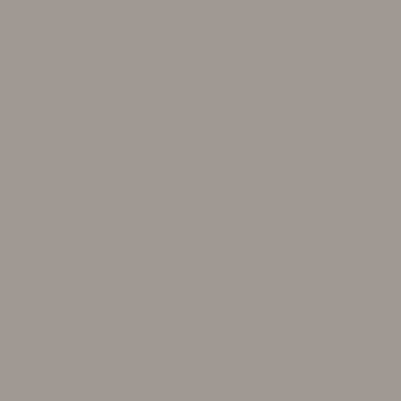 Color Story Wall - 0053 - Dependable - Rectangle - 4X12 - Glossy neutral gray mosaic tile on bathroom shower wall, 4x12