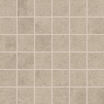 Modern Formation 324 Overland Beige Straight Joint MF02 Beige warm beige porcelain tile tile on bathroom shower wall, 50x50
