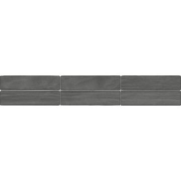 Drift Rectangle Hand Crafted