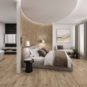 Palomino, Plank, 8X48, Matte
