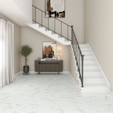 Marble Look LVT | Catania Premium Qual | OTILE.com