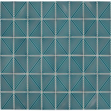 Brilliant Blue Structural