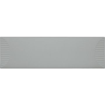 Grey Rectangle