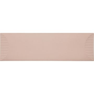 Blush Rectangle