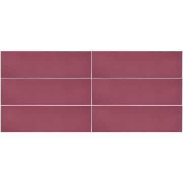 Berry Rectangle