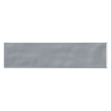 Desert Gray Picket Undulated