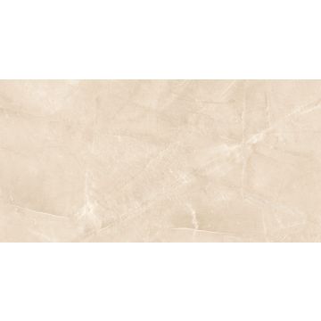 Yalden Cream Unpolished 16He