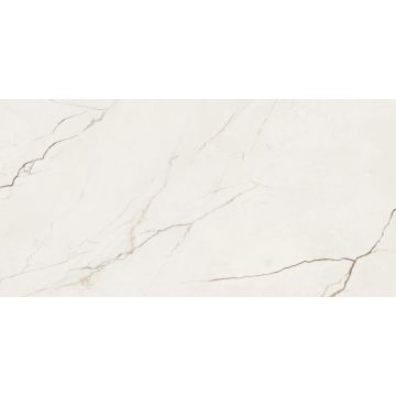 Marble Lincoln White Matte 7011