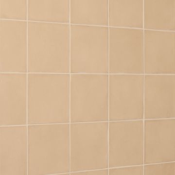 Rattan Square Fluted