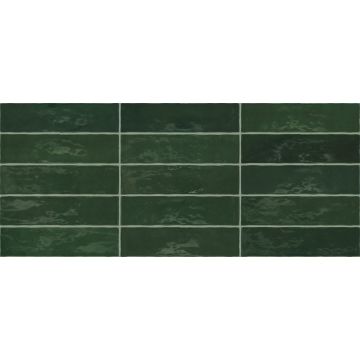 Bosco Rectangle Hand Crafted