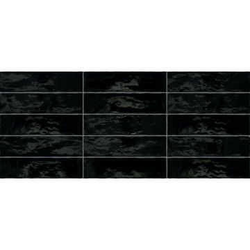 Carbone Rectangle Hand Crafted