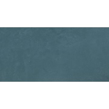 Portfolio Vivid Ocean Blue Rectangle 12x24