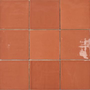 Montel Orange Glossy Pco1