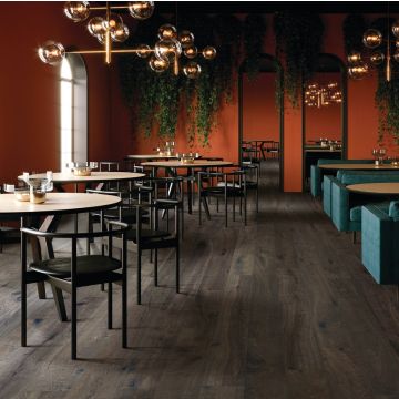 9 x 71 inches color body porcelain FLOOR TILE