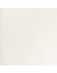 Sonic White Rectangle bright white premium tile on bathroom shower wall, 300x600