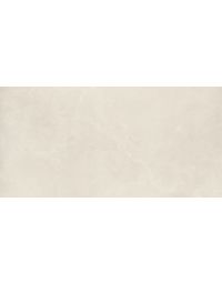Modern Formation 302 Peak White Rectangle MF01 White crisp white porcelain tile tile on bathroom shower wall, 24x47